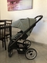 Детская коляска - Фото: 3