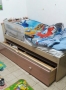 Детская кроватка - Фото: 3