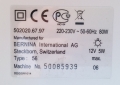 Швейная машинка Bernina Switzerland Bernette 56, 1000 ₪, Хайфа