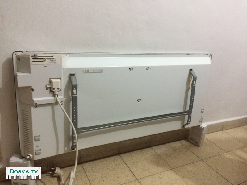 Обогреватель на продажу NOBO (Норвегия) R80-XSC в Бат Яме, 125 ...