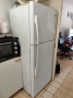 Холодильник, Тель Авив