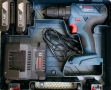 Электротовары Bosch GSB 180-LI 18V, 500 ₪, Бат Ям