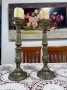 Подсвечники/свечи, 180 ₪, Рамат Ган