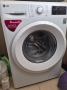 Стиральная машина - Фото: 1
