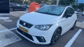 Белый Seat Ibiza, пробег 101 000 км.
Автомобиль ухоженный, мощностью 150 л.с. — динамичный, быстрый и удобный в...
