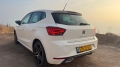 Белый Seat Ibiza, пробег 101 000 км.
Автомобиль ухоженный, мощностью 150 л.с. — динамичный, быстрый и удобный в... Белый Seat Ibiza, пробег 101 000 км.
Автомобиль ухоженный, мощностью 150 л.с. — динамичный, быстрый и удобный в...