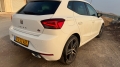 Белый Seat Ibiza, пробег 101 000 км.
Автомобиль ухоженный, мощностью 150 л.с. — динамичный, быстрый и удобный в...